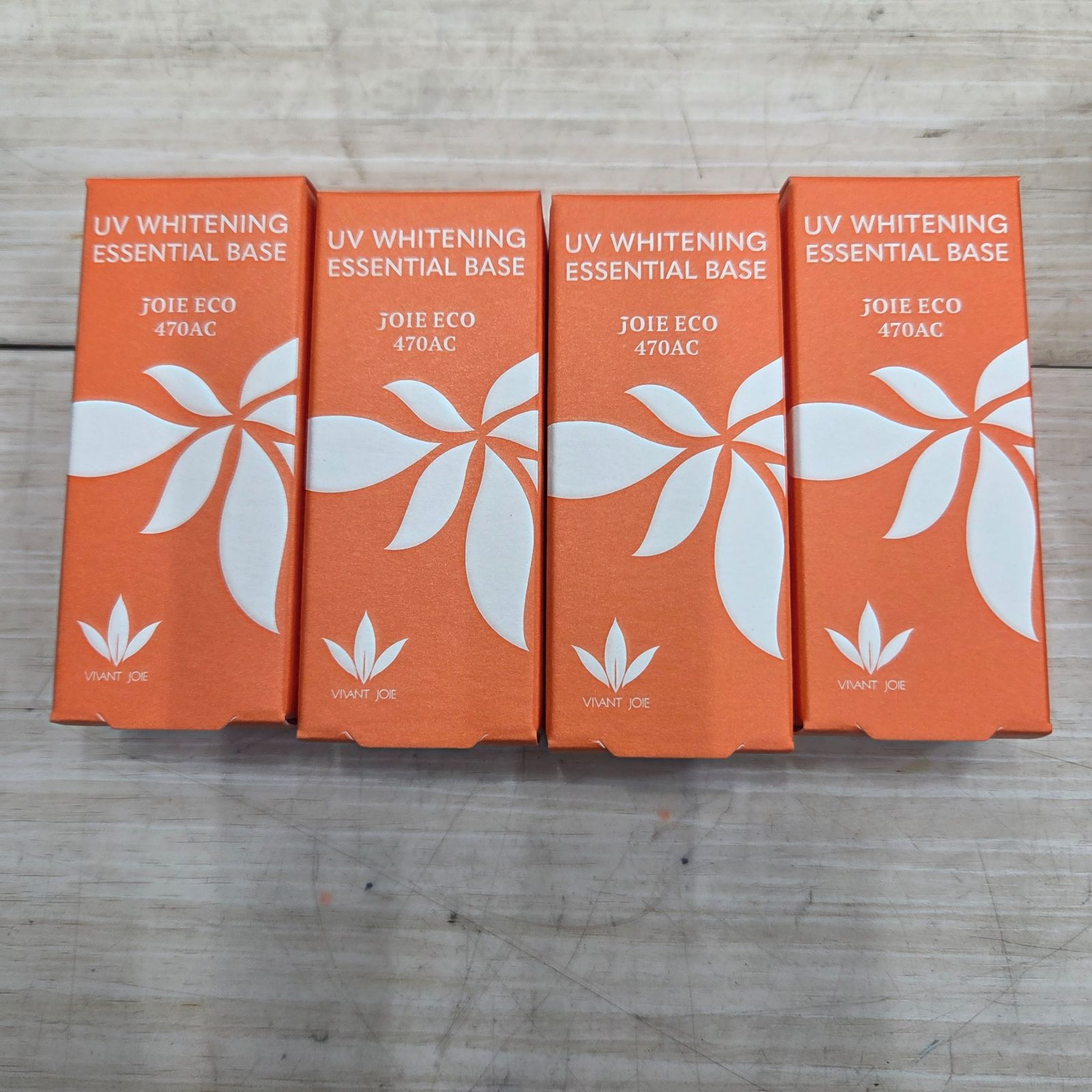 ビーバンジョア 日やけ止め ジョアエコ470AC ビーバンジョアジョアエコ