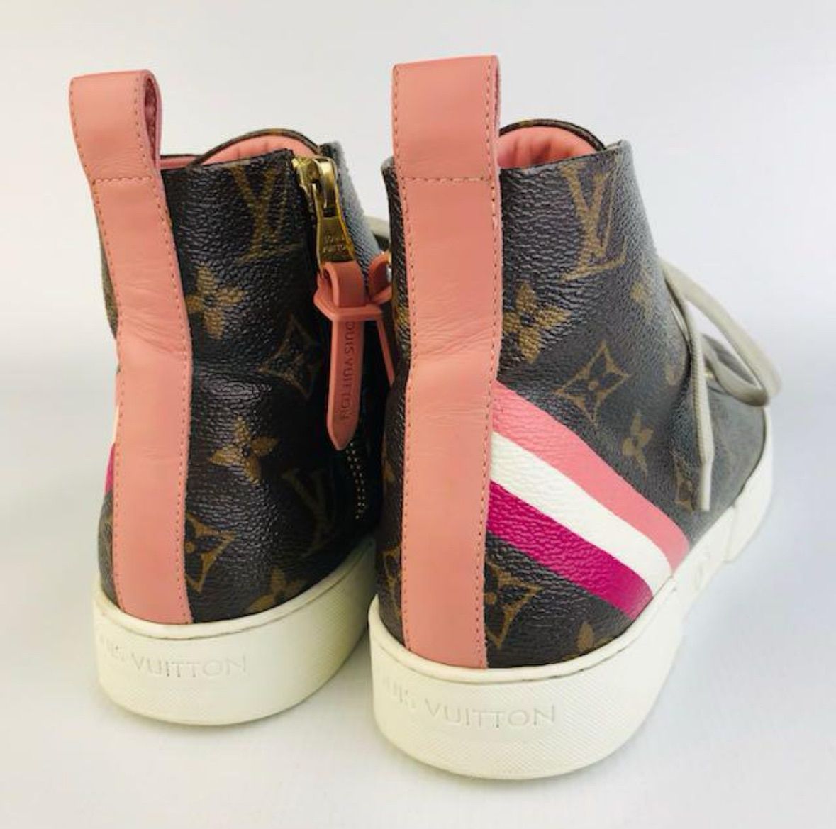 良品☆LOUIS VUITTON・ルイヴィトン ステラーライン レディース レザー 