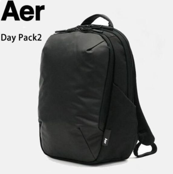 【送料無料】Aer バックパック Day Pack 2 (AER31009) 楽天市場】Aer【エアー】Day Pack 2 AER-31009 デイパック
