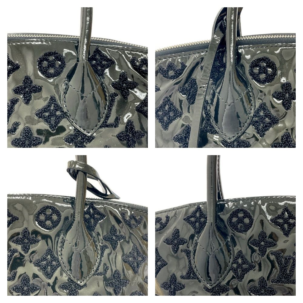 中古】LOUIS VUITTON ルイ・ヴィトン M40602 モノグラム 