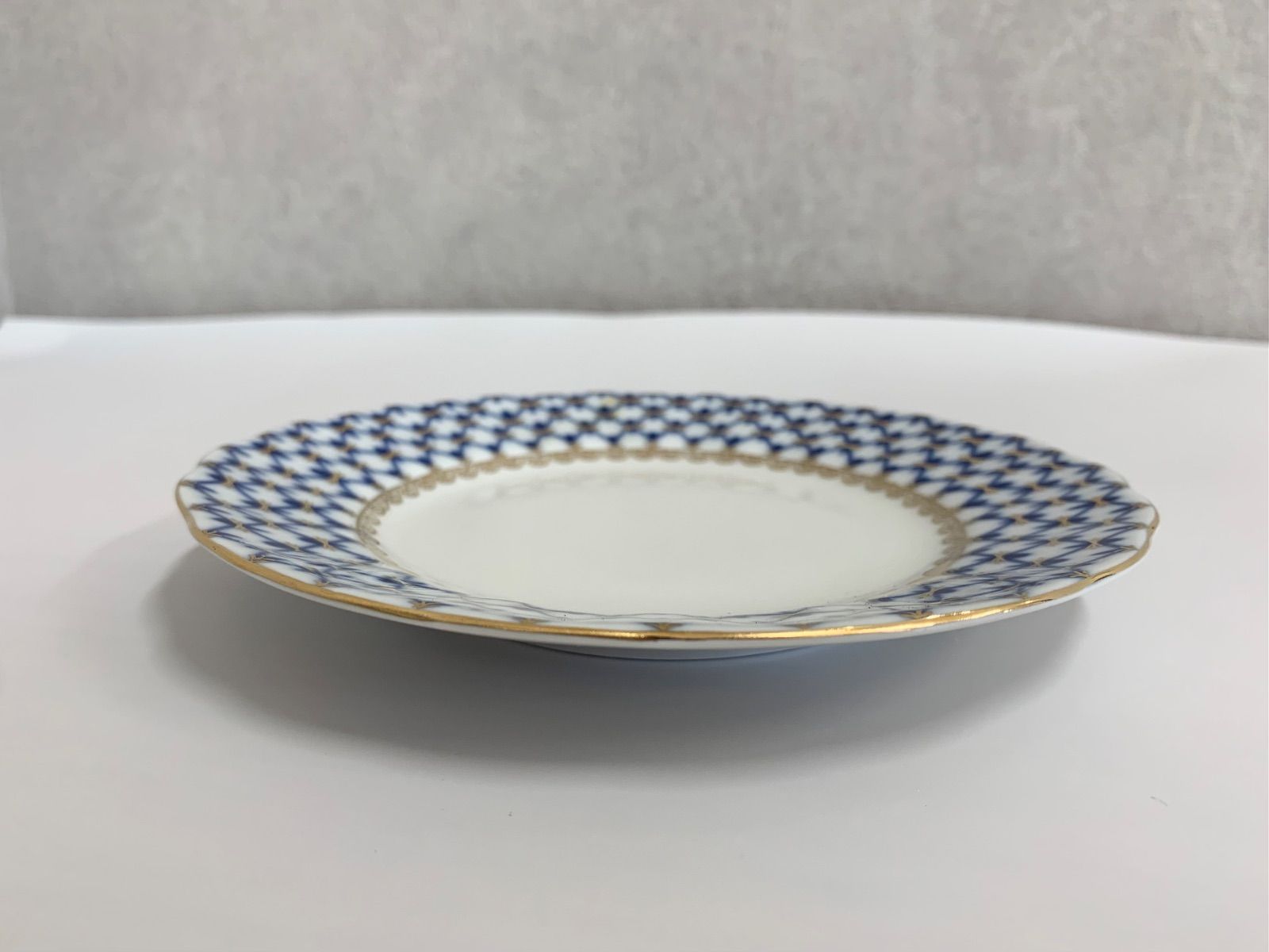 インペリアルポーセレン ロモノーソフ Imperial Porcelain ロシア