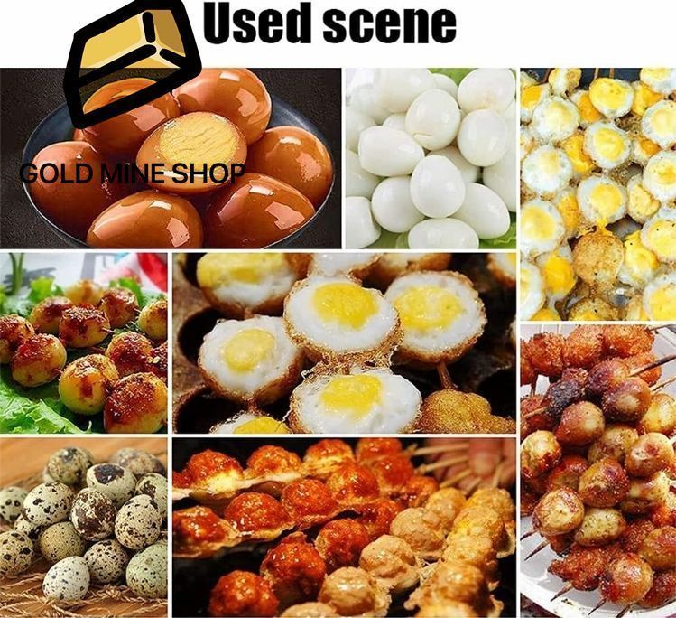 焼きウズラ