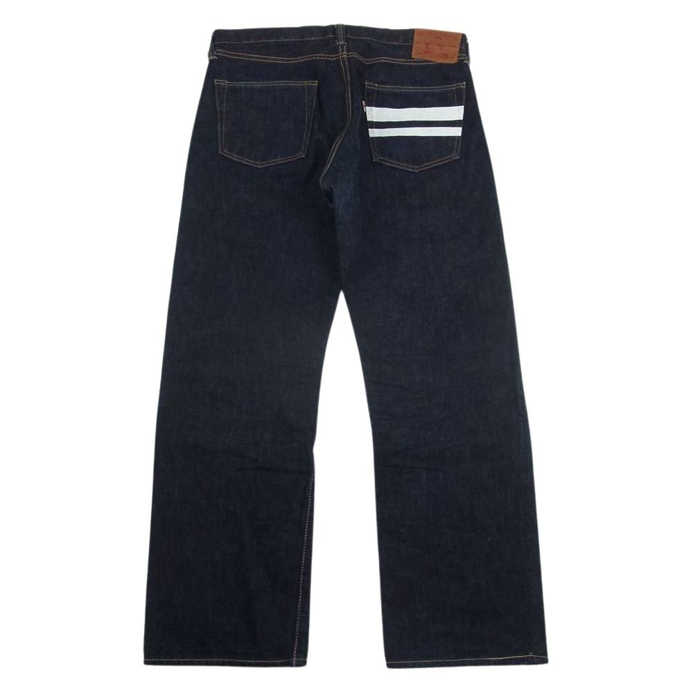 桃太郎ジーンズ　0905SP　新品　アウトレット　即売 桃太郎ジーンズ MOMOTARO JEANS 0905SP 出陣 クラシック ストレート