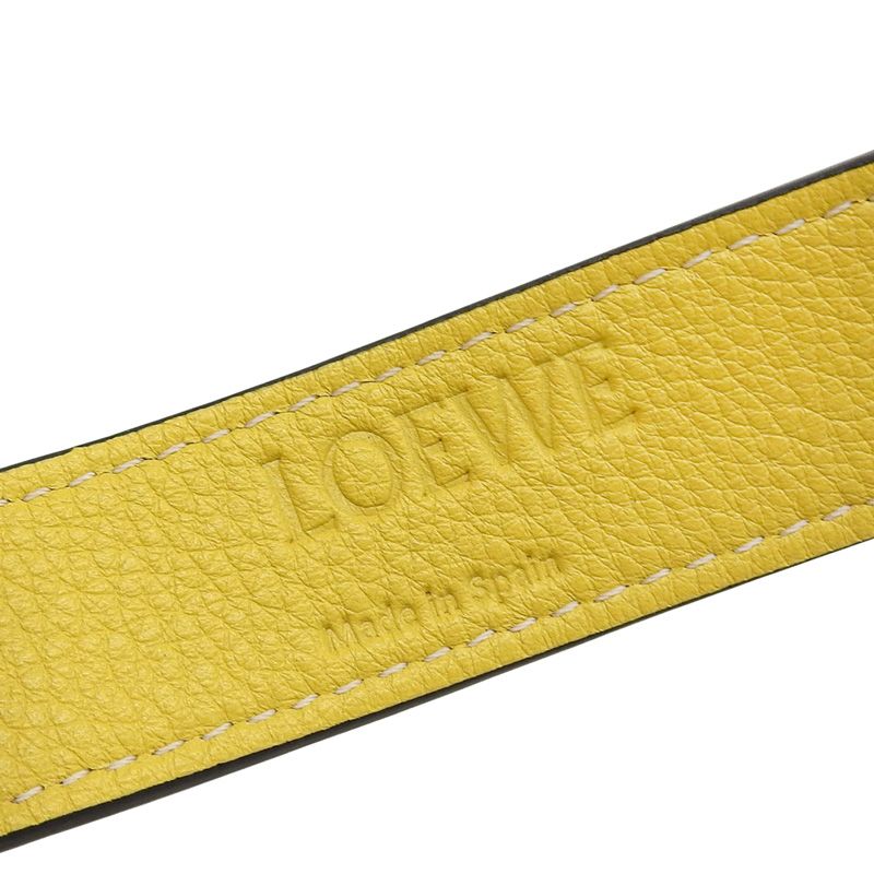 ナチュラル イエロー