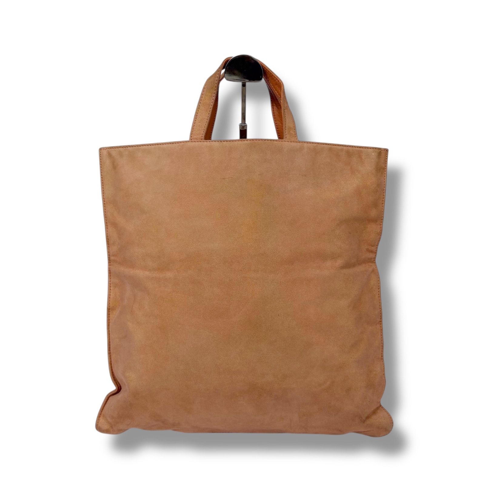 ロエベ　アナグラム　ミニトートバッグ ロエベ LOEWE インフレーテッドアナグラム トート ミニ 2WAY