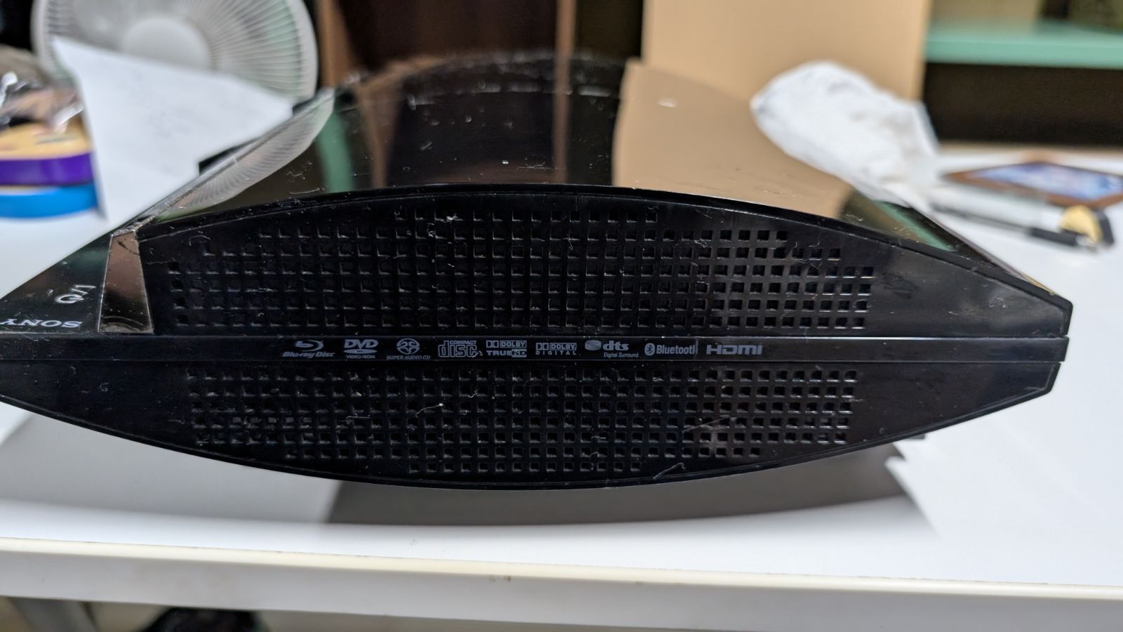 PS3 CECHA00 初期型 60GB ジャンク品 - メルカリ