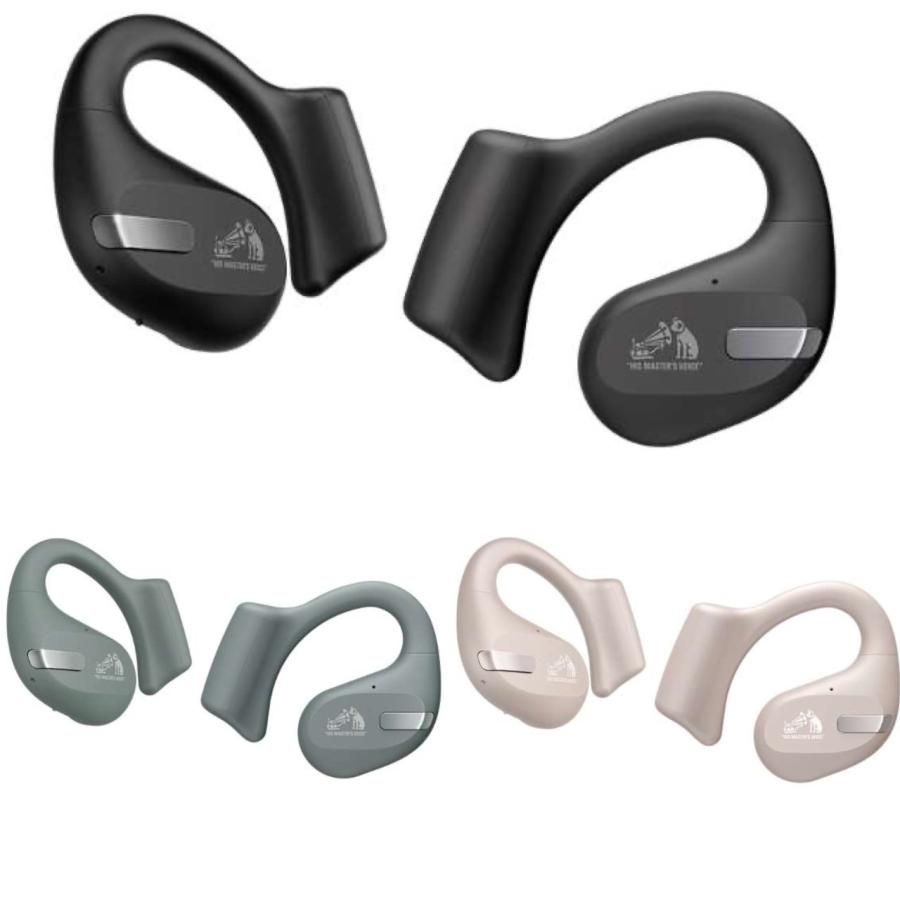 Victor コードレスイヤホン・骨伝導式 （JVCケンウッド） 【公式通販】