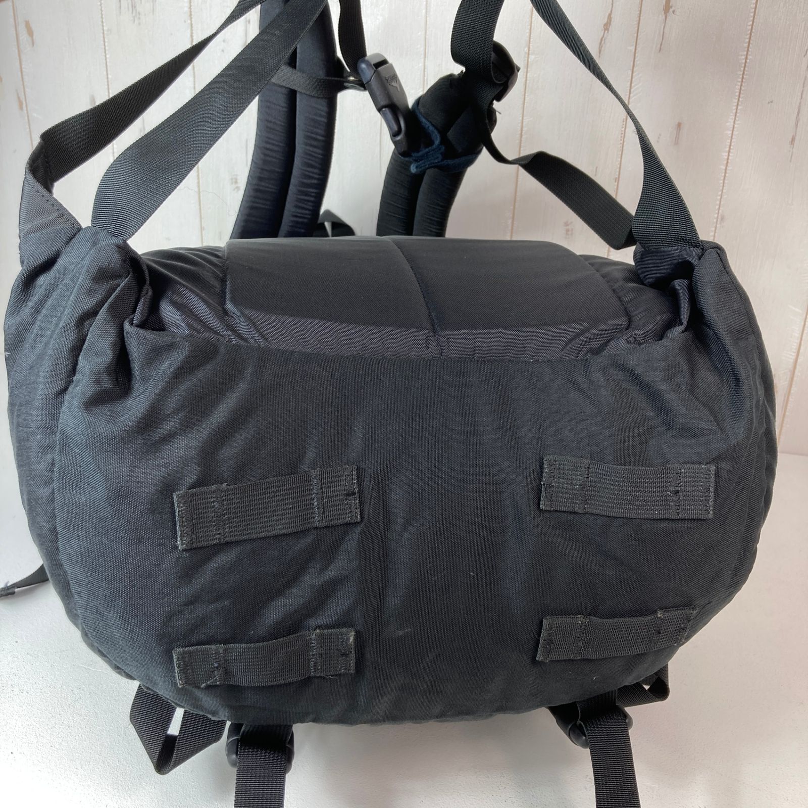 ブラック系 1996