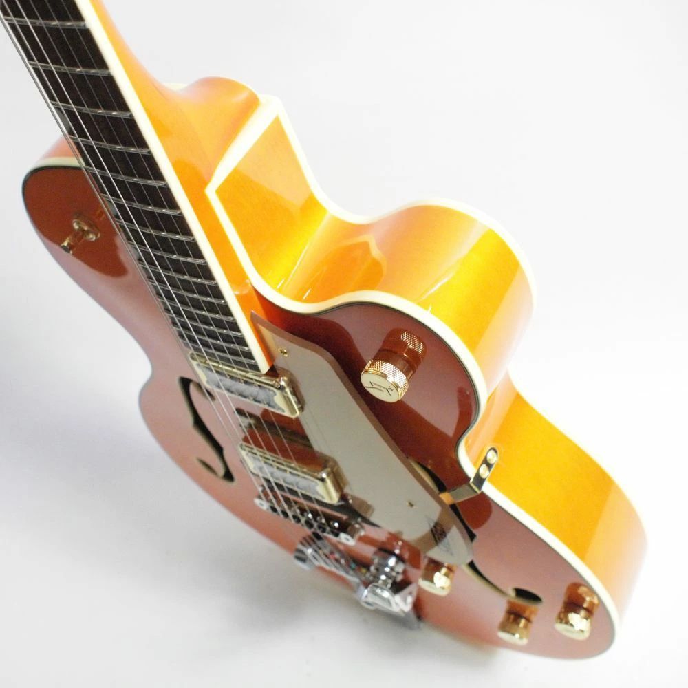 Gretsch G5428TG-59 Electromatic Classic Hollow Body Single