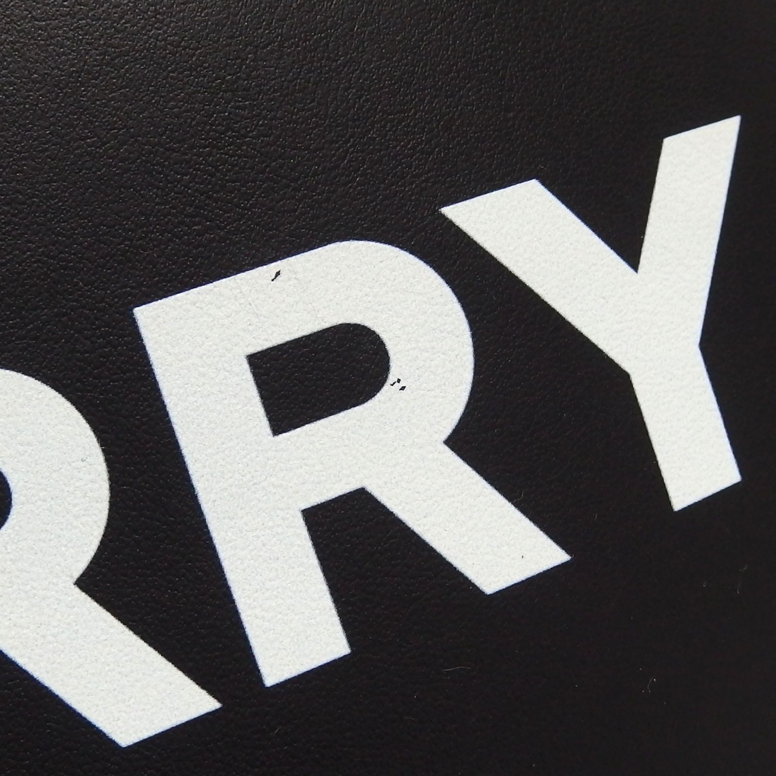 トラディショナルウェザーウェア　 レインブーツ　ブラック　24.5cm 美品☆BURBERRY LONDON ロゴ レザー クラッチバッグ 黒 セカンド