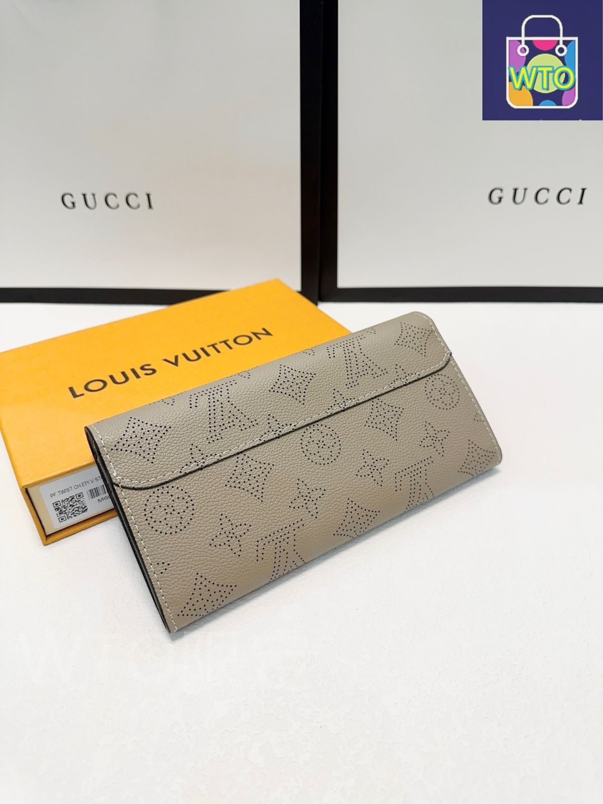 ルイヴィトン【8.9まで3万円‼︎】コメントまで！ 今日特価】LV ルイ・ヴィトン 組み合わせパック 三つの割引価格