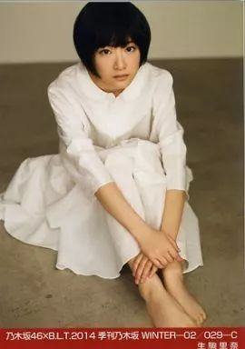 乃木坂46 生駒里奈 生写真 Amazon.co.jp: 乃木坂46 生写真 生駒里奈 20th Anniversary
