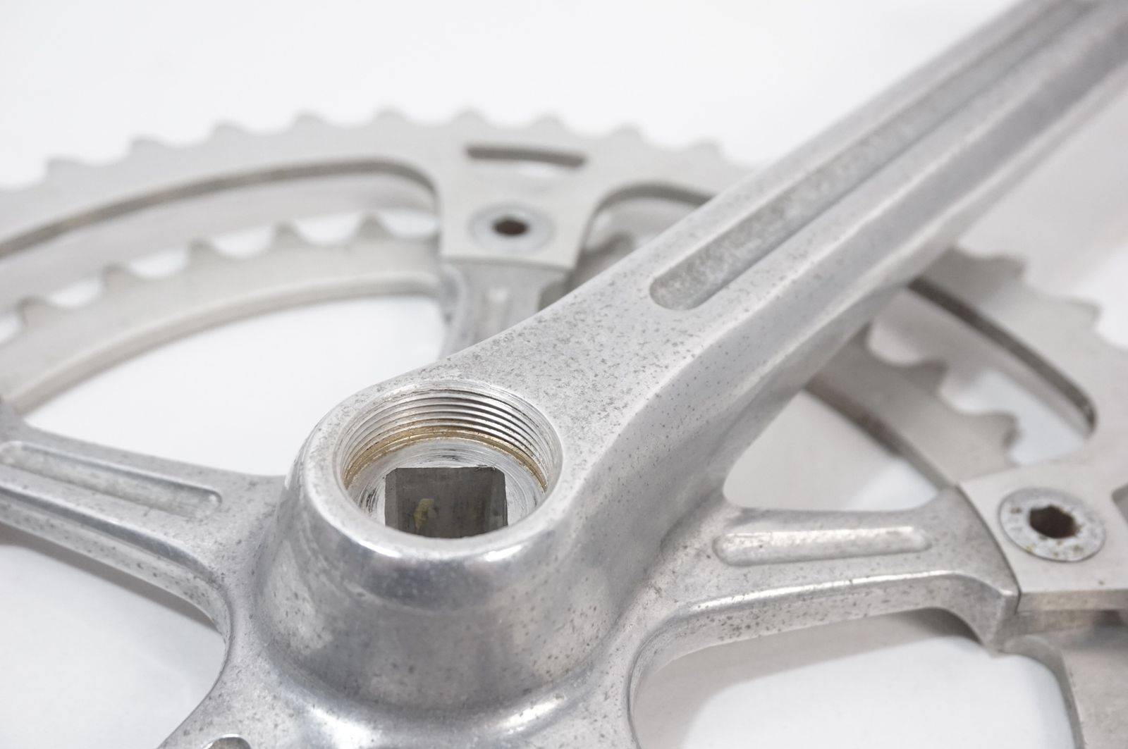 170mm クランクセット