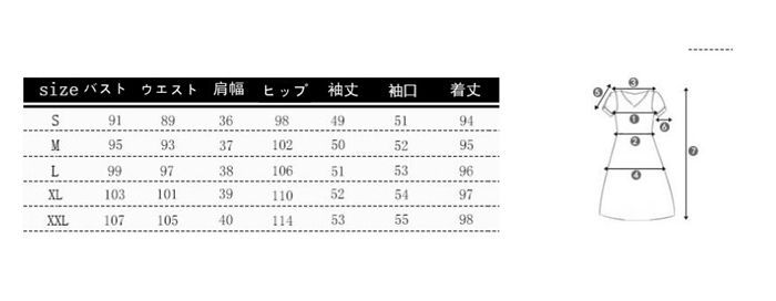 ドレス