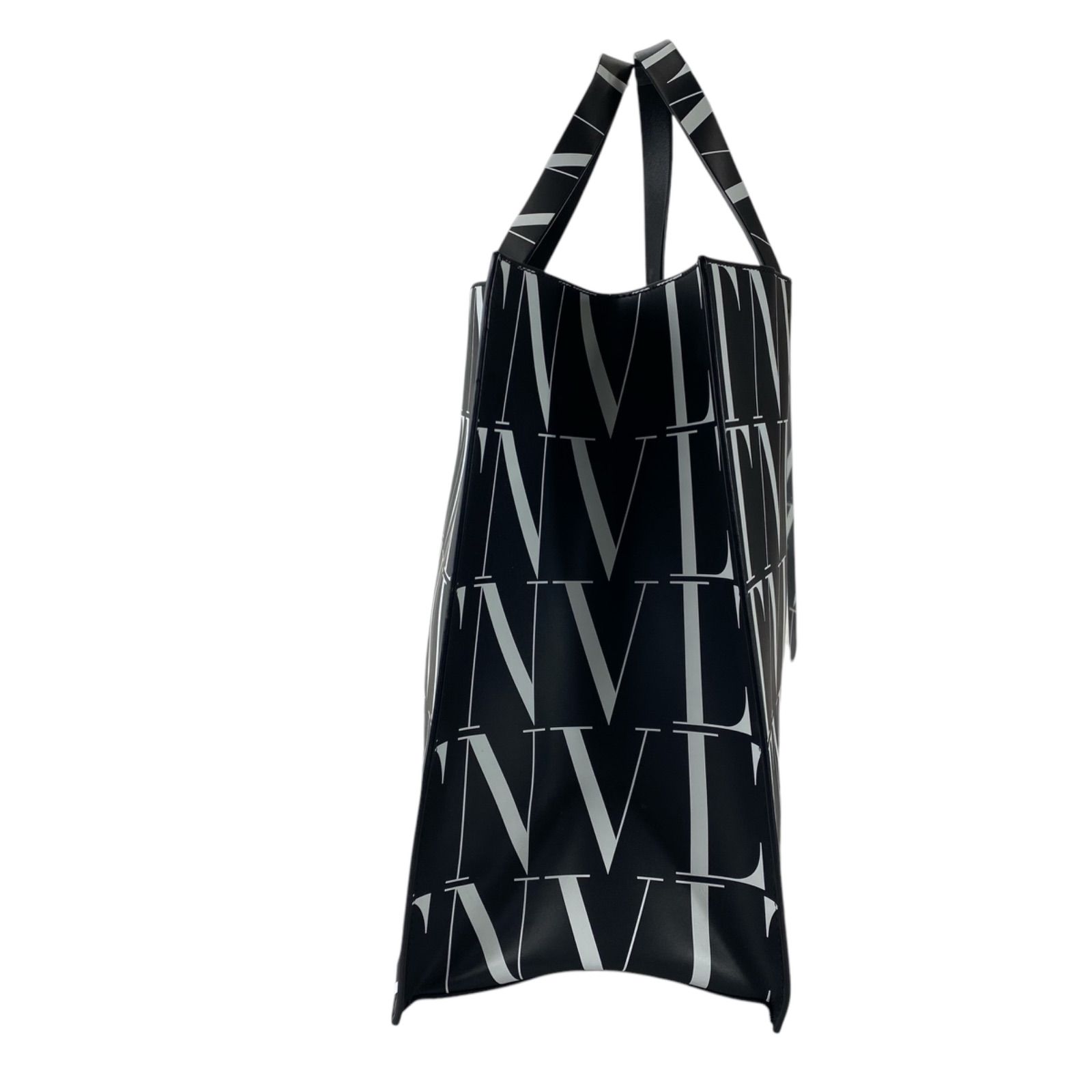 ○美品 ヴァレンティノガラヴァーニ VALENTINO GARAVANI トートバッグ