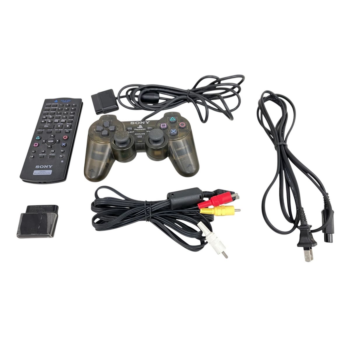 SONY SCPH-37000 PlayStation2 PS2 本体 家庭用ゲーム機