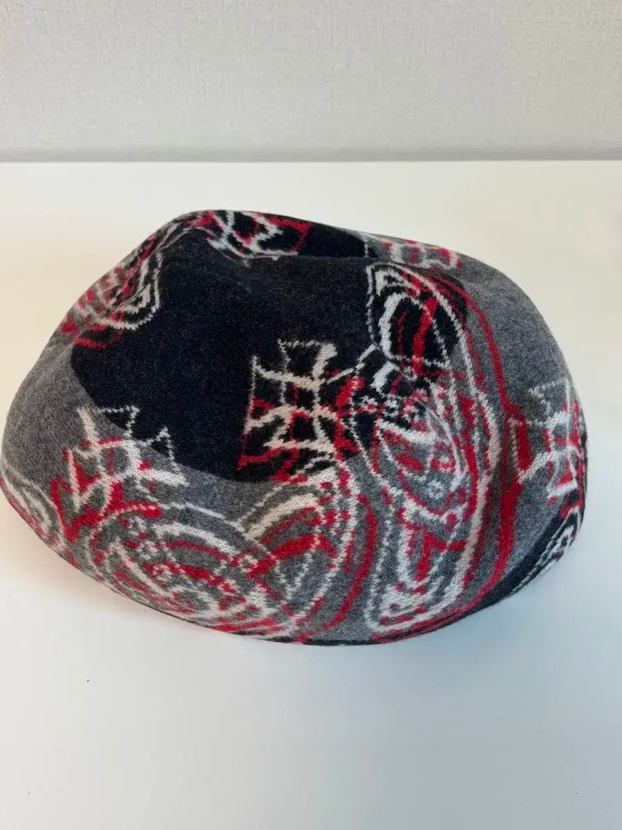 Vivienne Westwood ベレー帽 ヴィヴィアンウエストウッド ラインORB