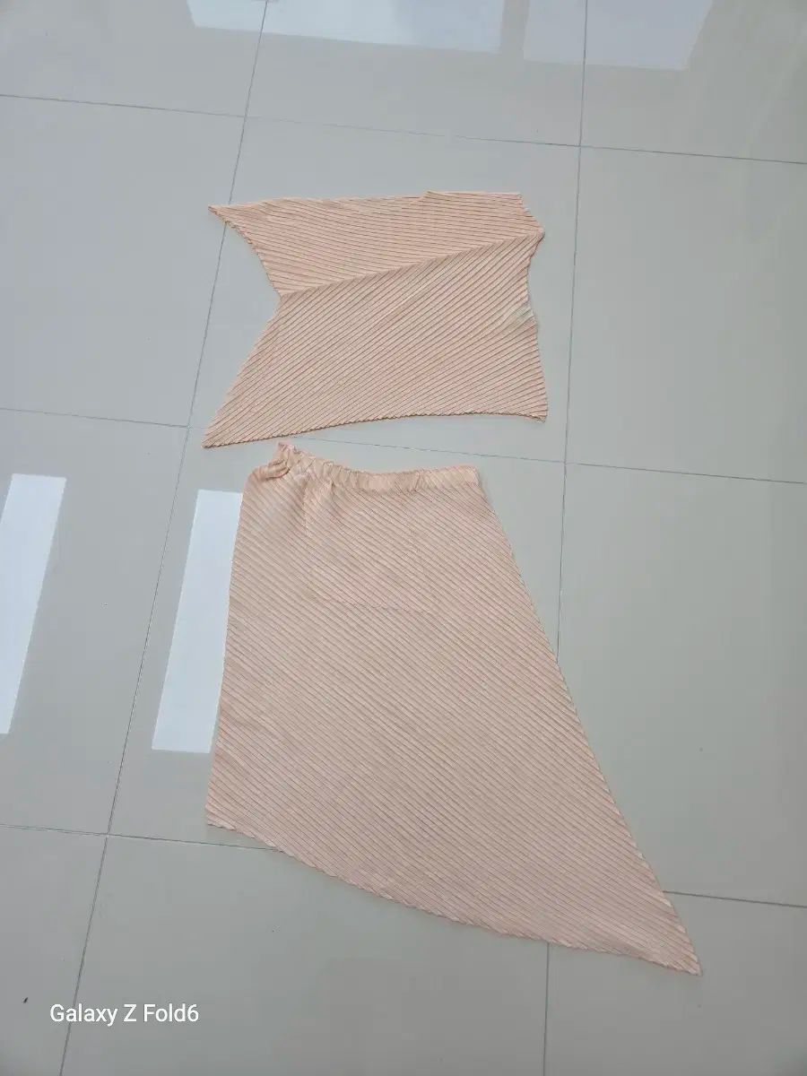 ISSEY MIYAKE イッセイミヤケ 上下セット 1着