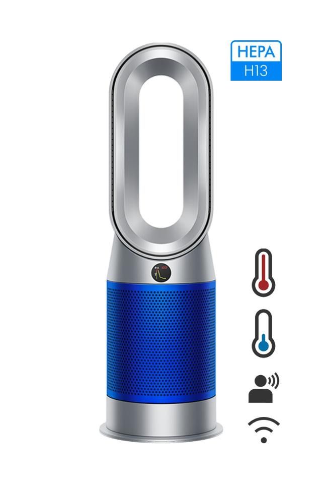 Dyson Purifier Hot+Cool 空気清浄ファンヒーター HP07 ⁄ Dyson