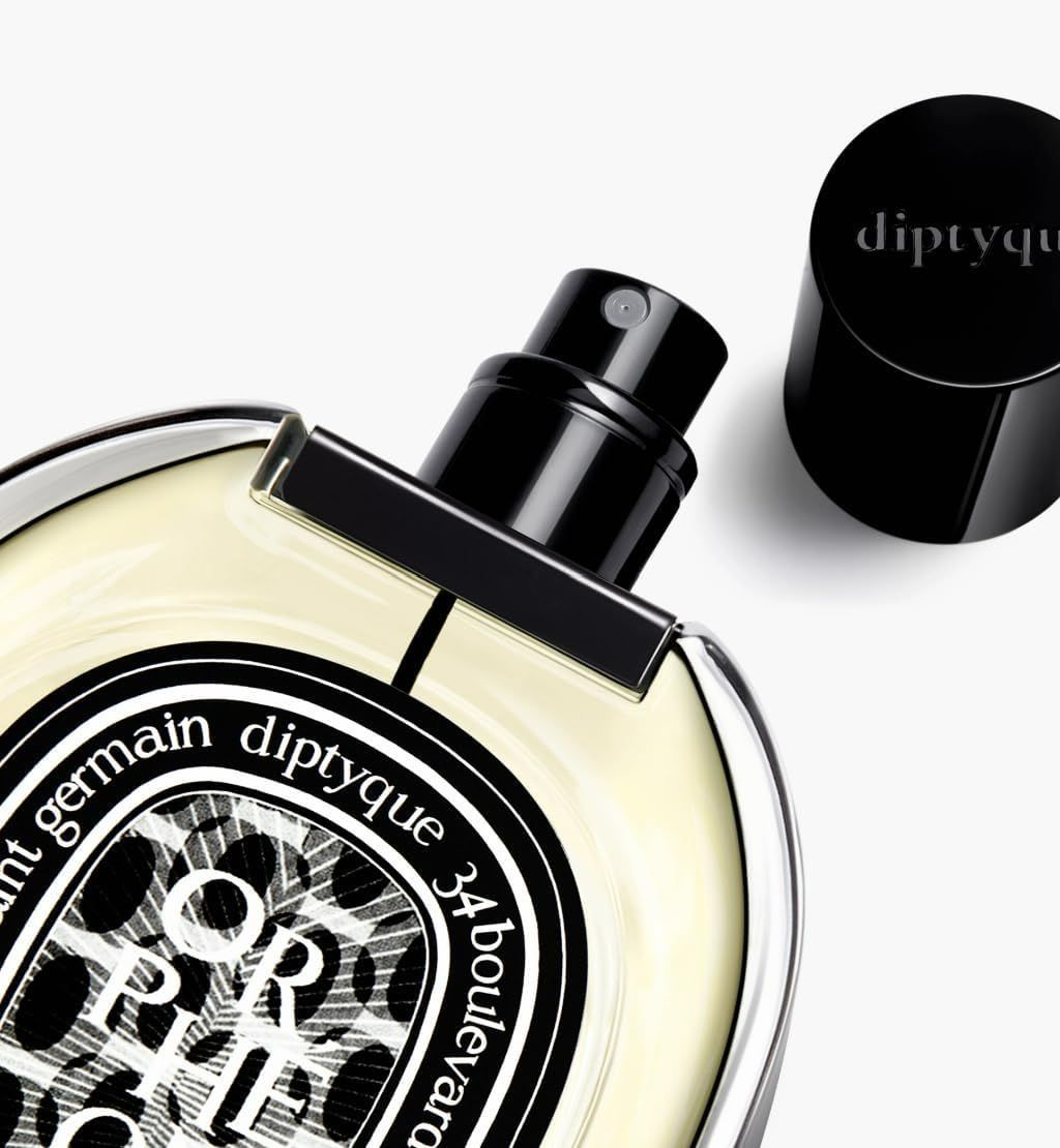 ディプティック オルフェオン お試し 3ml オードパルファム メンズ