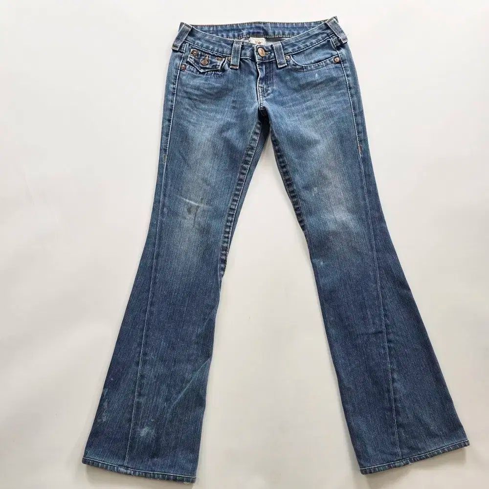 専用A-171)True Religion ブーツカットデニム 28 専用A-171)True Religion ブーツカットデニム 28 - メルカリ