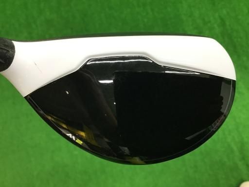 中古】 テーラーメイド M2(2017) U6 ユーティリティ UT TM5-217