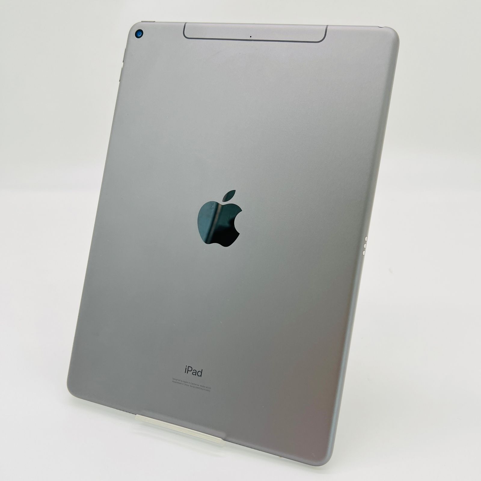 iPad 第三世代 Apple iPad Air (第3世代) Wi-Fi 64GB スペースグレイ