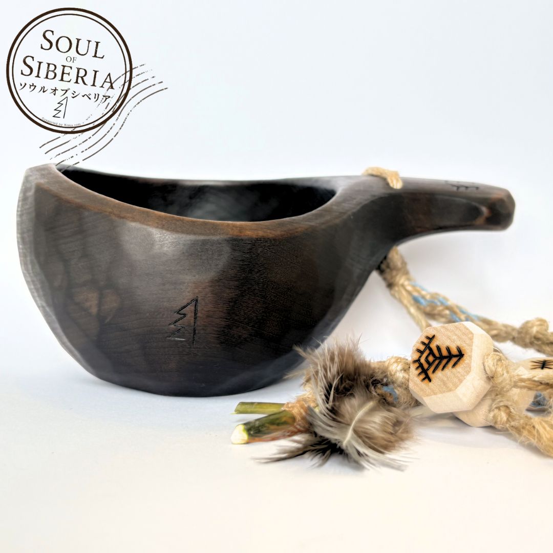 ⭐️ 新作 シャーマン【公式】Soul of Siberia ソウルオブシベリア