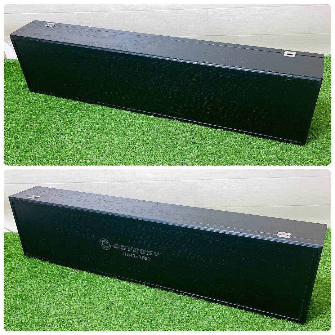 世界350本 オデッセイ