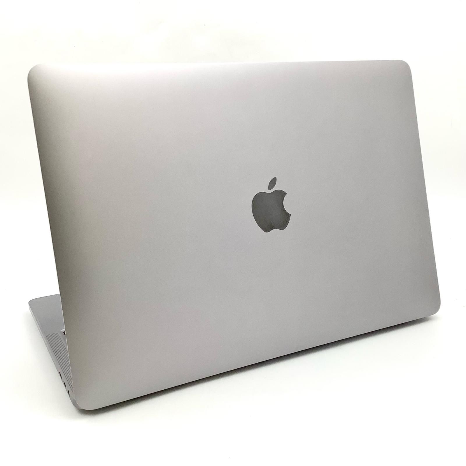 Apple MacBook Pro 13インチ 2020 i5 16GB 512GB スペースグレイ
