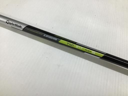 中古テーラーメイド M2 ドライバー TM1-217 Sシャフト 左用 中古】 テーラーメイド M2(2017) 10.5° レフティ ドライバー DR TM1
