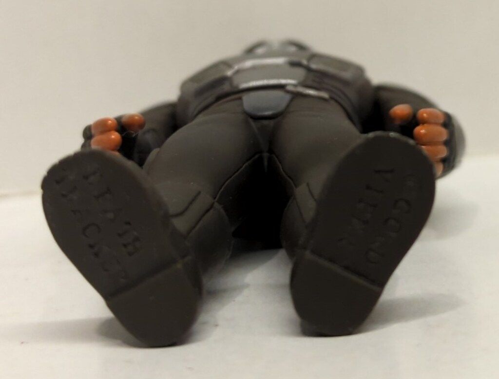 その他 CORDVIPER DEATH TRACKER CORD VIPER REALHEAD DEATH TRACKER & 豆カオ九 コゲ茶成型/銀
