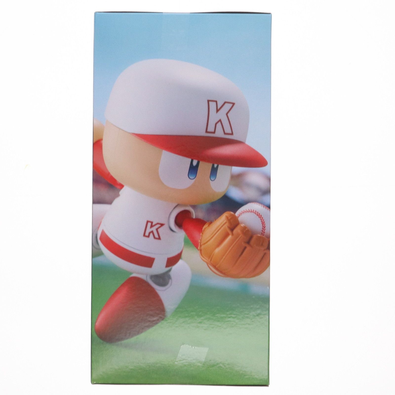 パワプロくん パワフルプロ野球 プライズアクションフィギュア