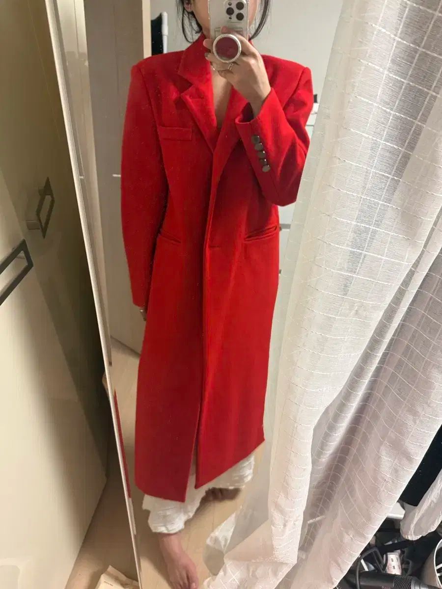 コート 感ジリム