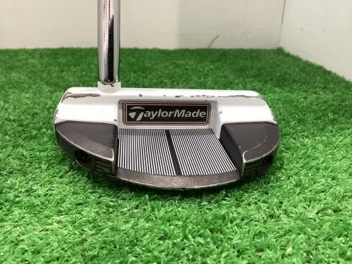 未使用品 ゴルフクラブ パター SPIDER BLADE 12 36.5インチ 未使用品 ゴルフクラブ パター SPIDER BLADE 12 36.5インチ 中古