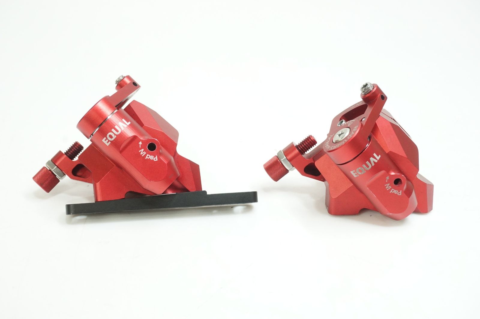 GROWTAC グロータック EQUAL DBR-X501-SL ディスクブレーキ | 大宮店