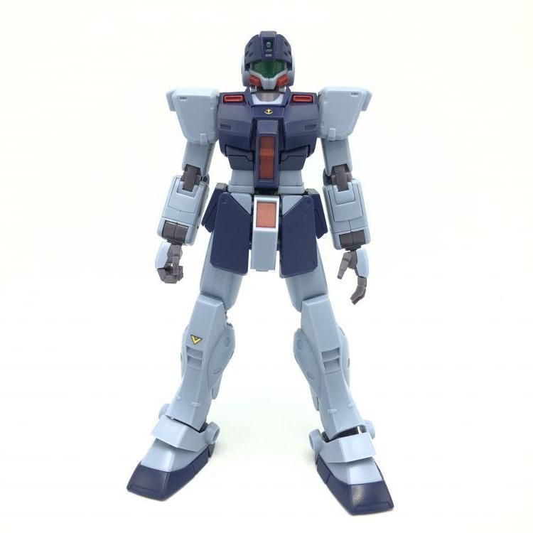 【中古】現状品)ROBOT魂 ＜SIDE MS＞ RGM-79SP ジム・スナイパーⅡ ver.A.N.I.M.E[69]