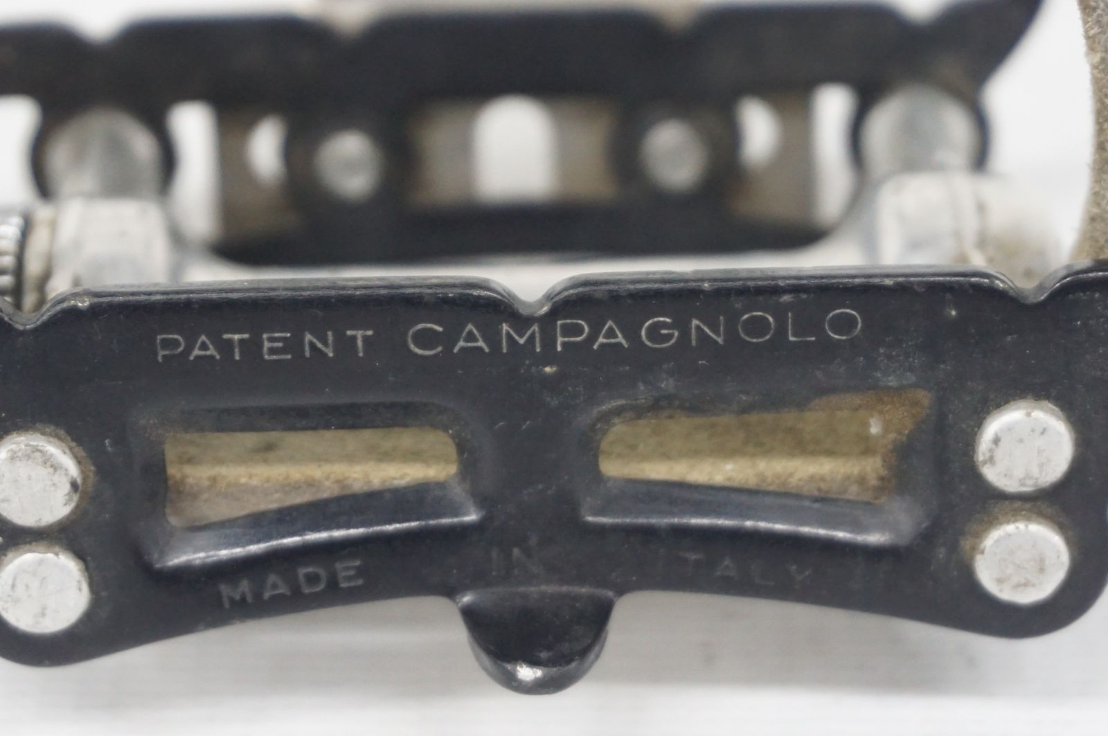 SUPERLEGGERI ペダル