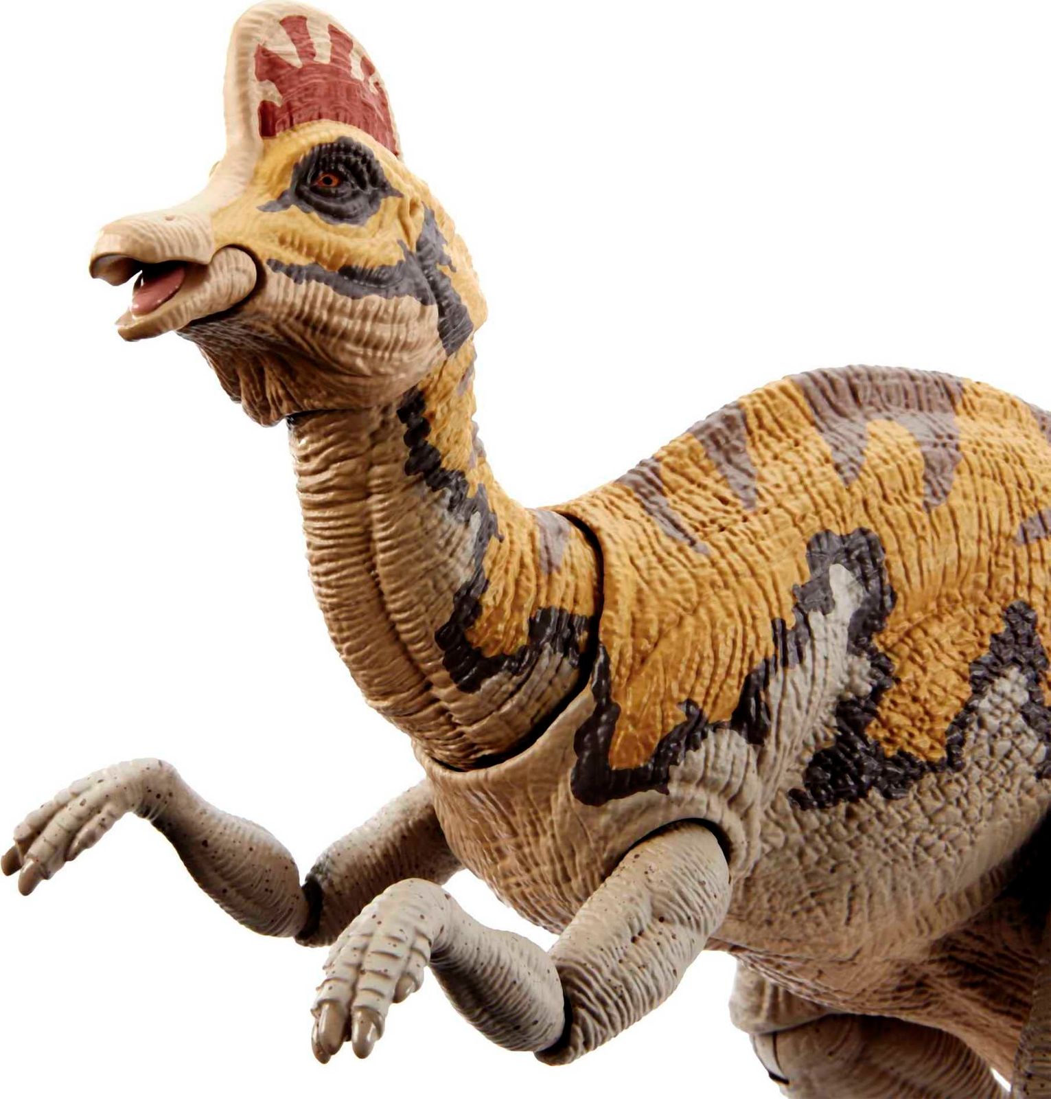 ジュラシックワールド ハモンドコレクション コリトサウルス フィギュア 未開封品 Amazon.co.jp: Mattel (マテル) ジュラシックワールド