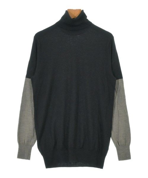 DRIES VAN NOTEN ニット セーター レディース 古着 送料無料