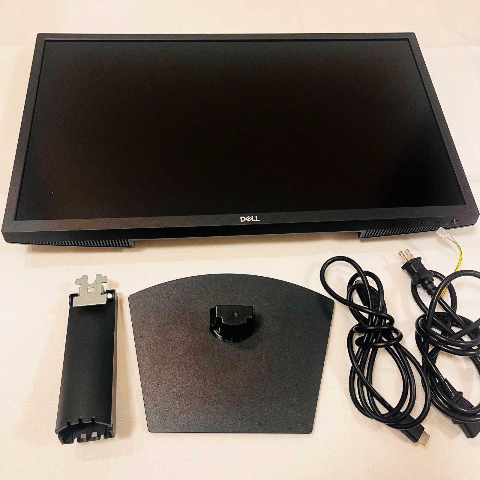 Dell SE2422H 23.8インチ モニター ディスプレイ No2462