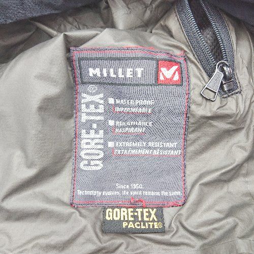 MILLET