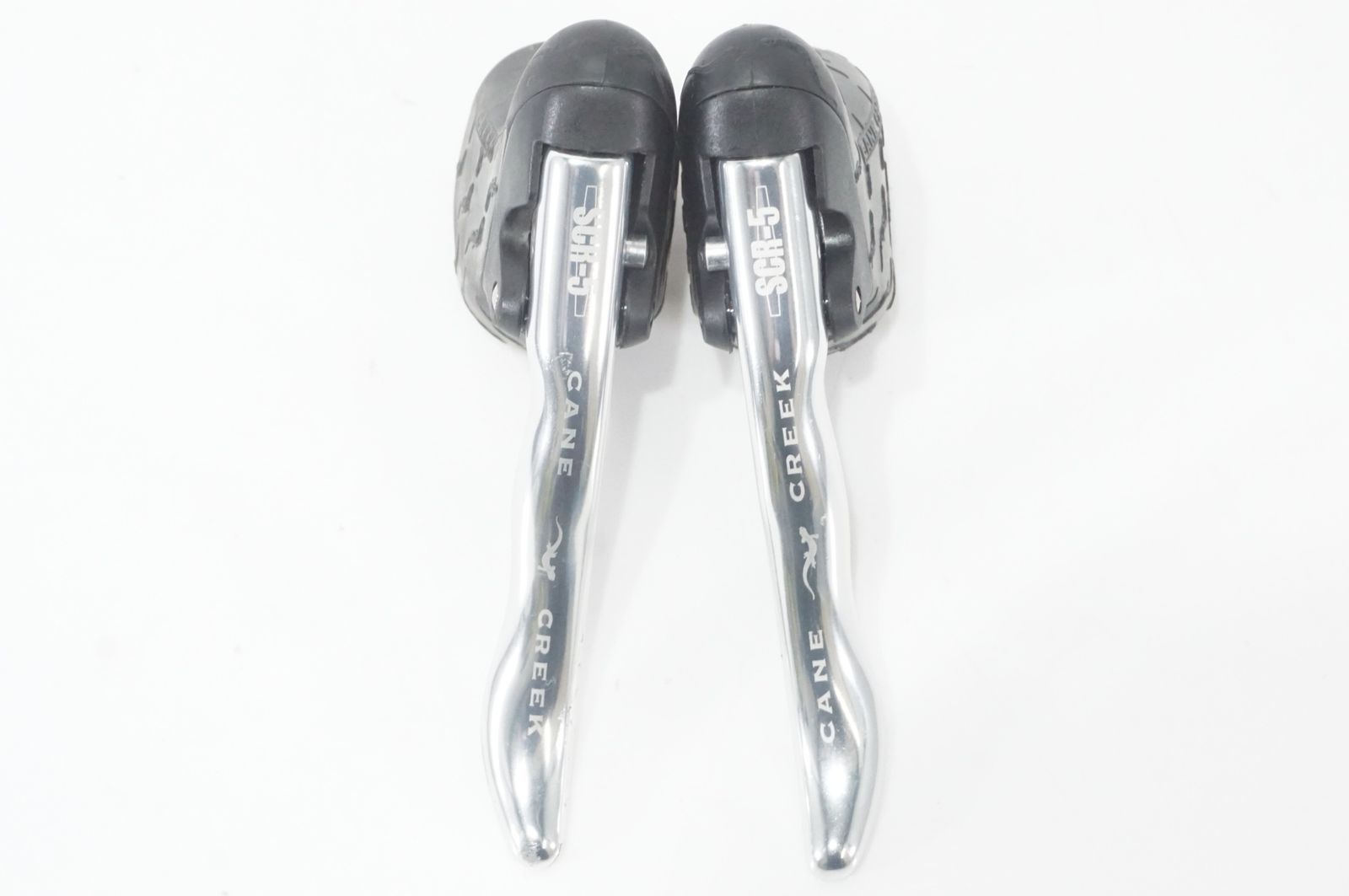 ケーンクリーク ブレーキレバー　 CANE CREEK SCR-5C e-cycle homepage | 商品詳細