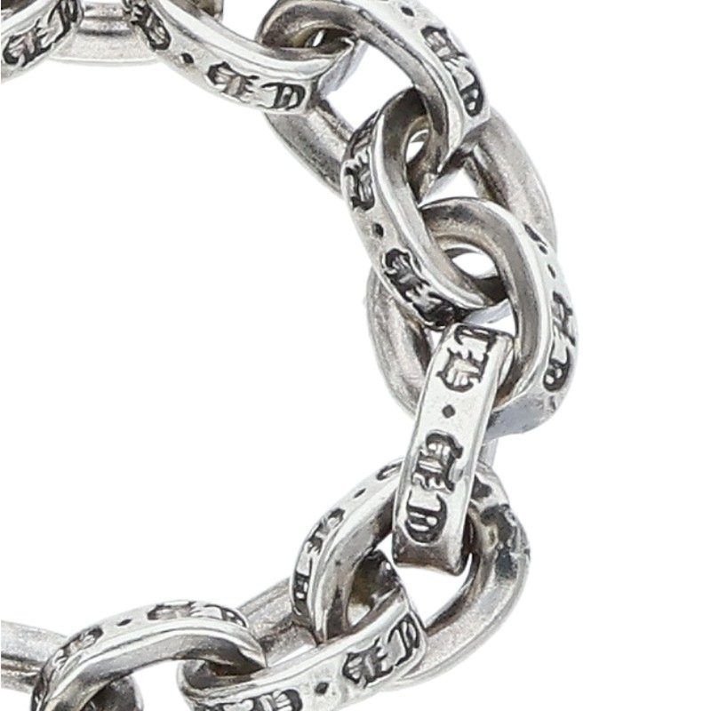クロムハーツシルバーリング CHROME HEARTS クロムハーツ DAGGER ダガー シルバーリング 11号