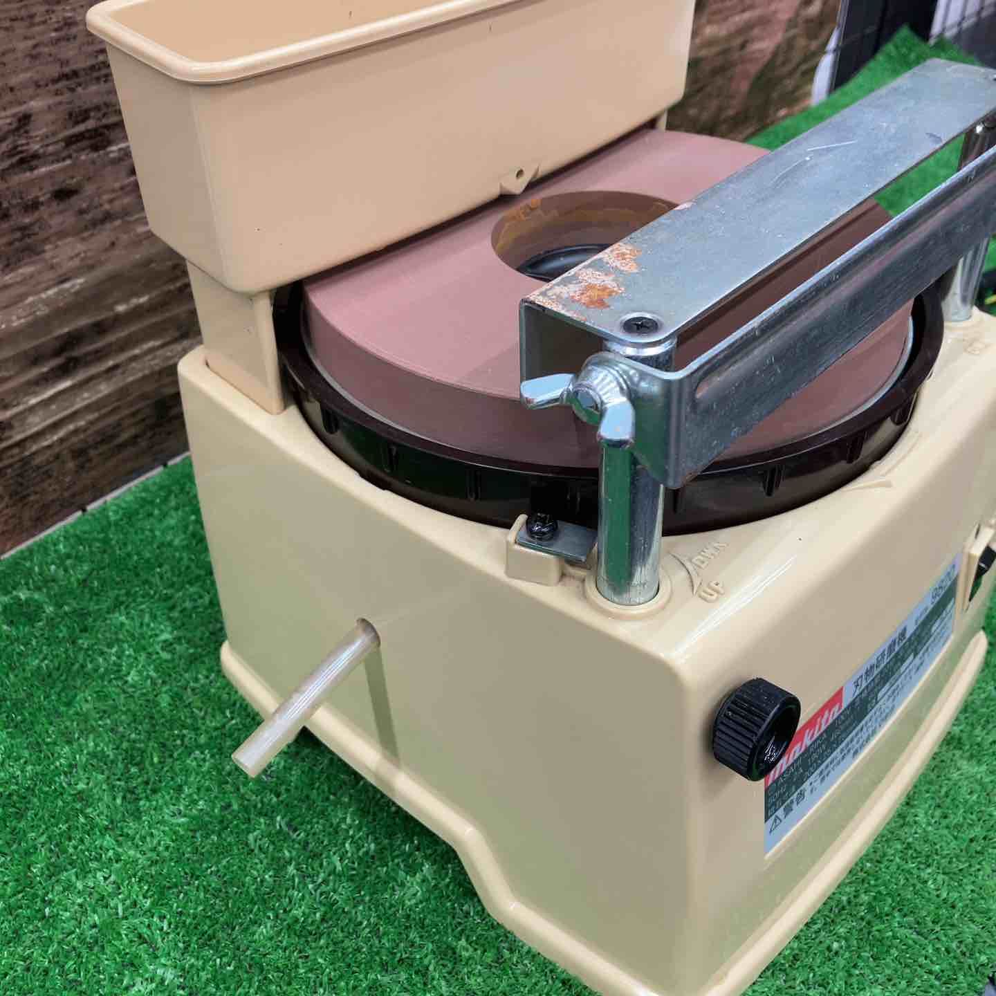 makita 刃物研磨機