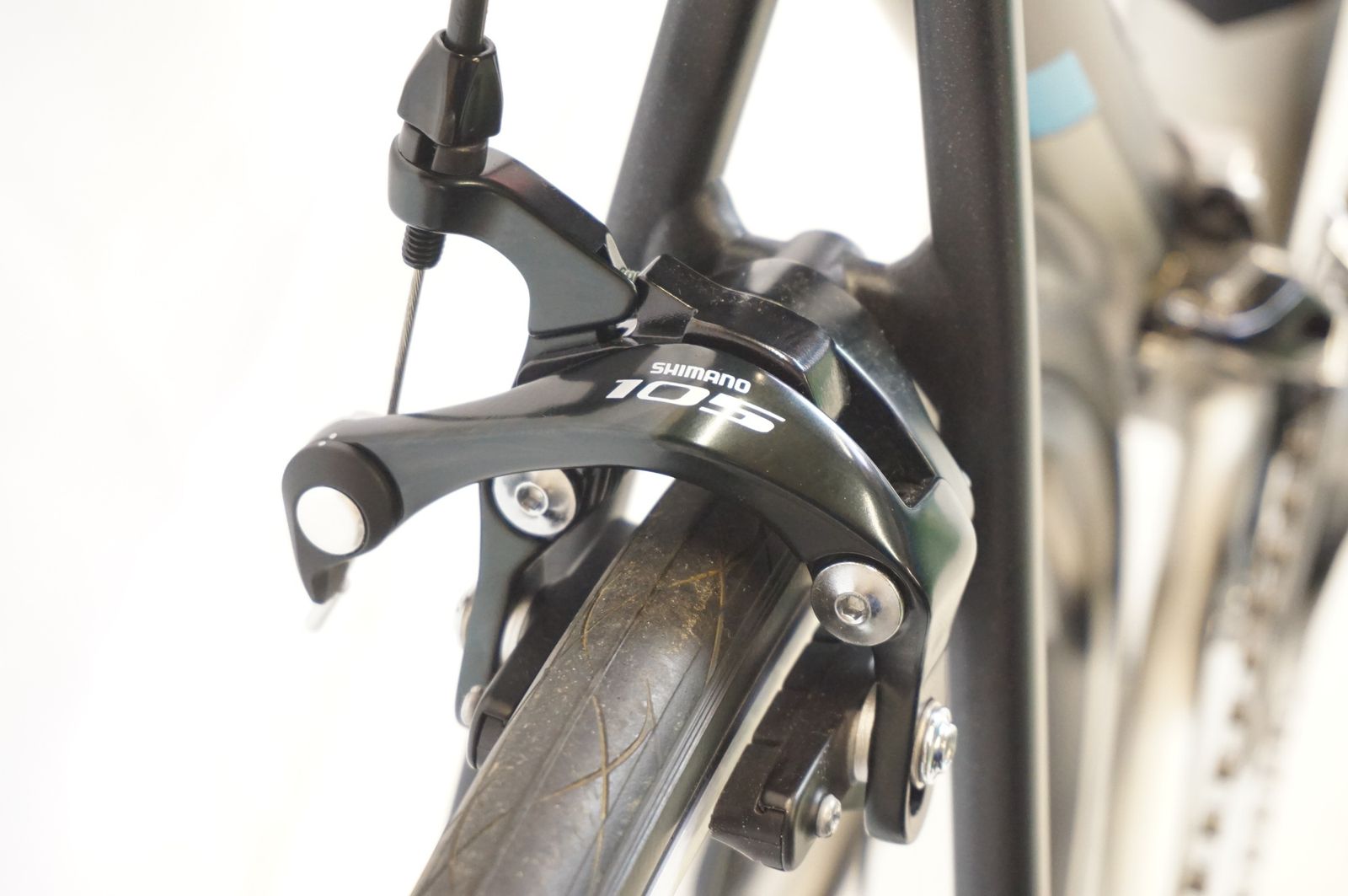 ロードバイク バイチャリ宇都宮店