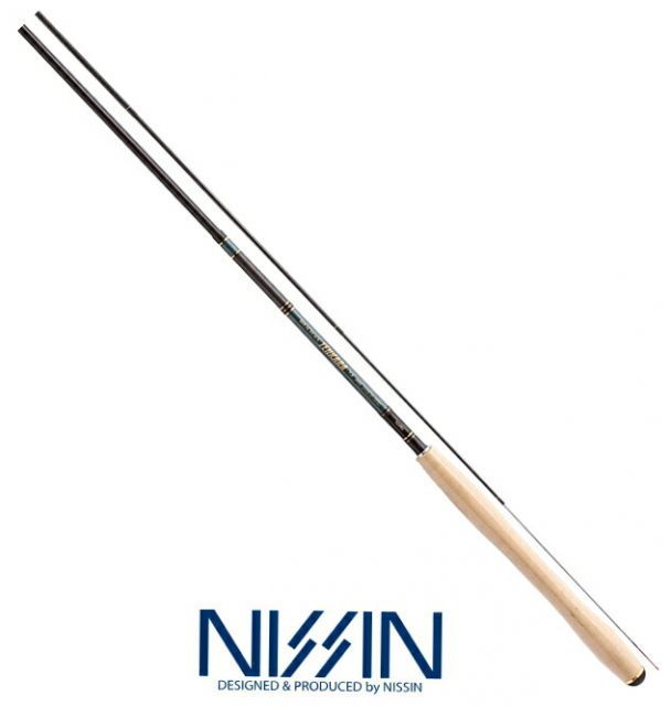 ●宇崎日新 翔龍鯉小継 ブラック 350 定価17000円 釣竿 日本製 ○宇崎日新 翔龍鯉小継 ブラック 350 釣竿 日本製
