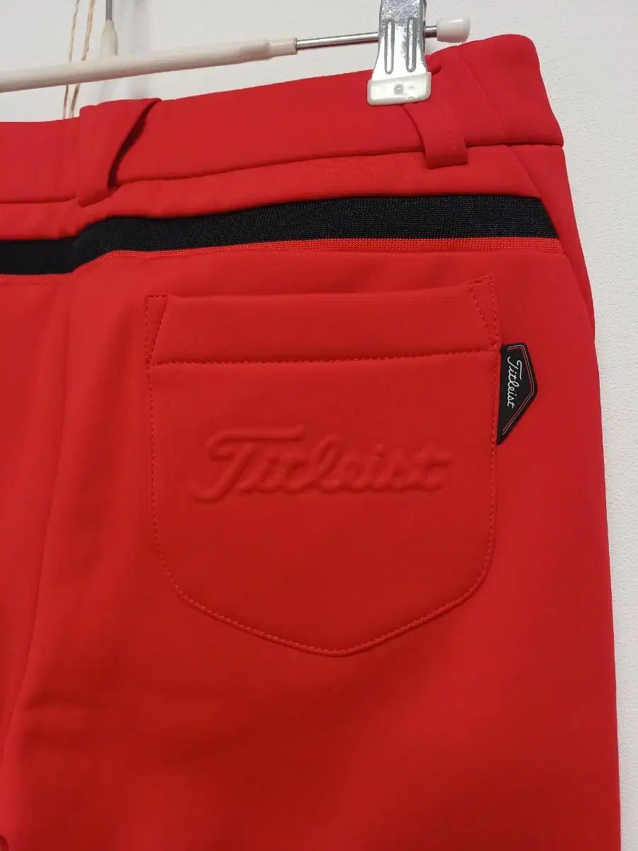 タイトリスト 起毛パンツ