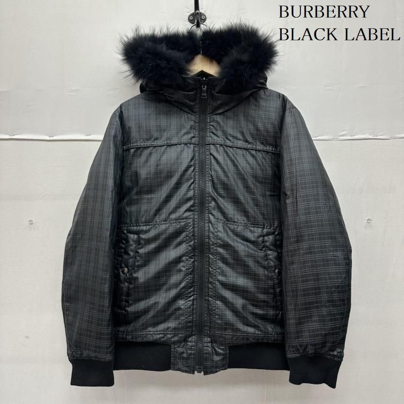 BLUE LABEL CRESTBRIDGE(ブルーレーベル・クレストブリッジ