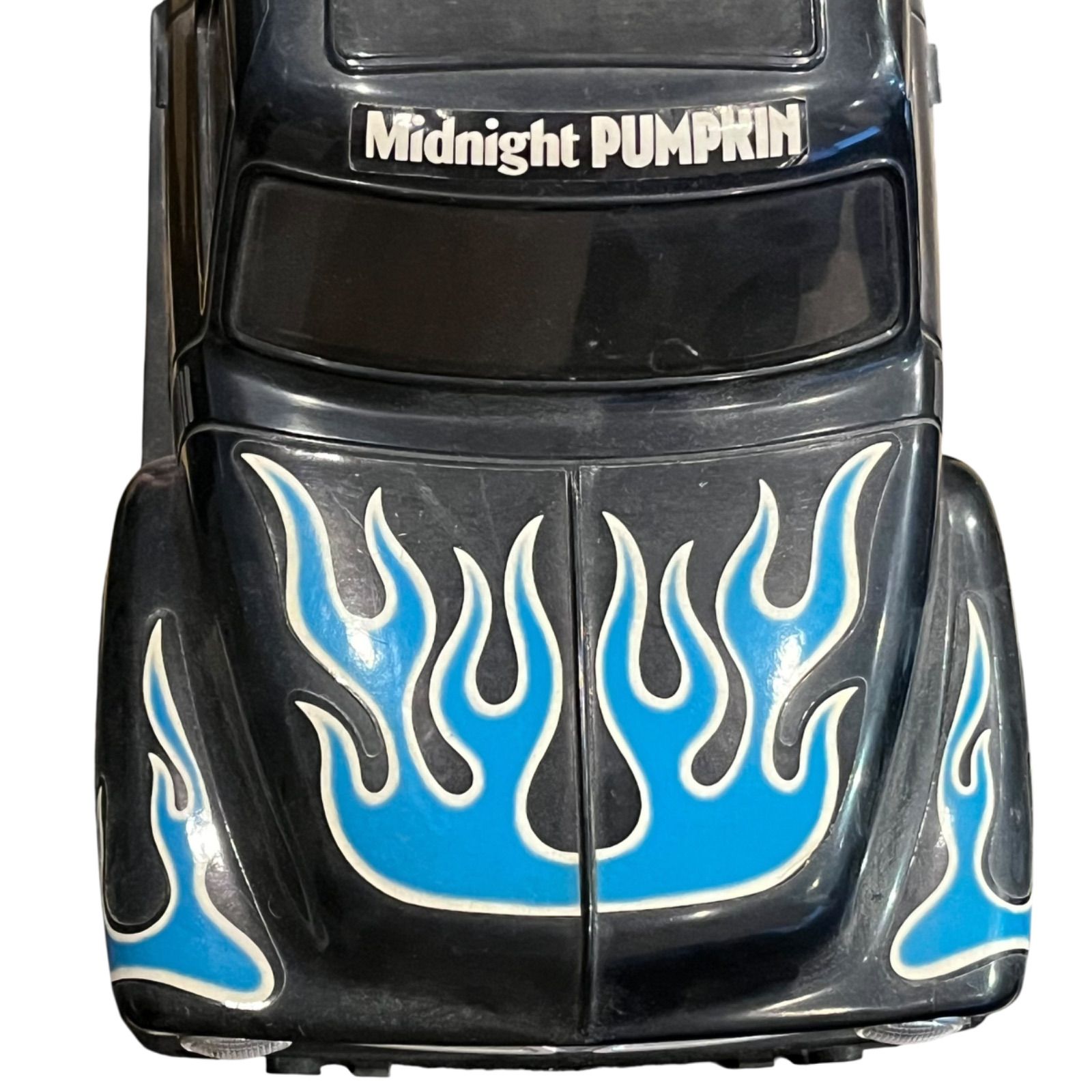 管33568】動作未確認☆TAMIYA タミヤ MIDNIGHT PUMPKIN ミッドナイト